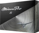 Mizuno Pro S Golf Ball