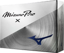 Mizuno Pro X Golf Ball