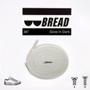 Bread -Night White - Glow in the Dark