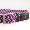 Pins and Aces Belt - Cabo