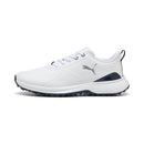 PUMA Men's FUSION Grip 6 EVO Spikeless Golf Shoes