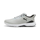 PUMA Men's FUSION Grip 6 EVO Spikeless Golf Shoes