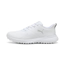 PUMA Men's FUSION Grip 6 EVO Spikeless Golf Shoes