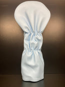 Blue Paper Airplane SEND IT! Headcover