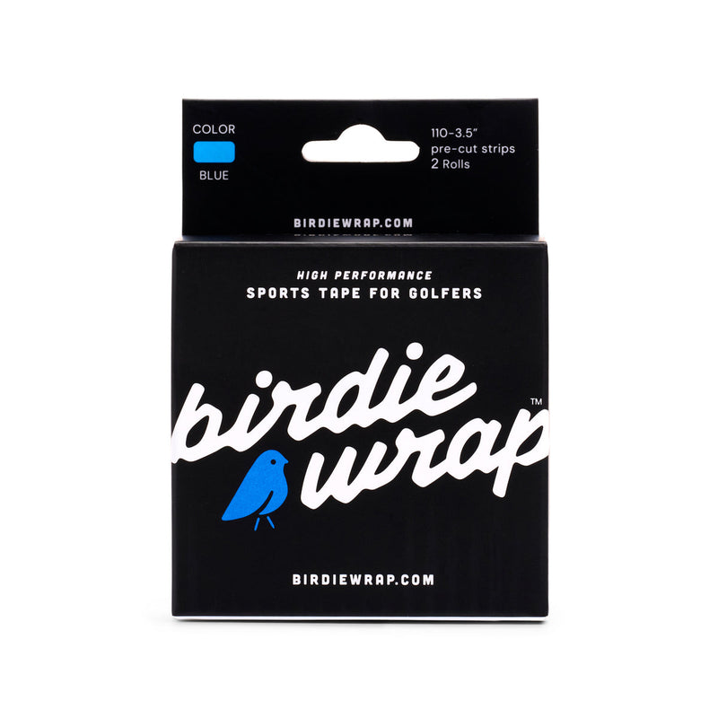 BirdieWrap Finger Tape