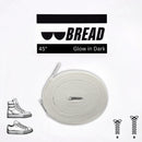 Bread -Night White - Glow in the Dark