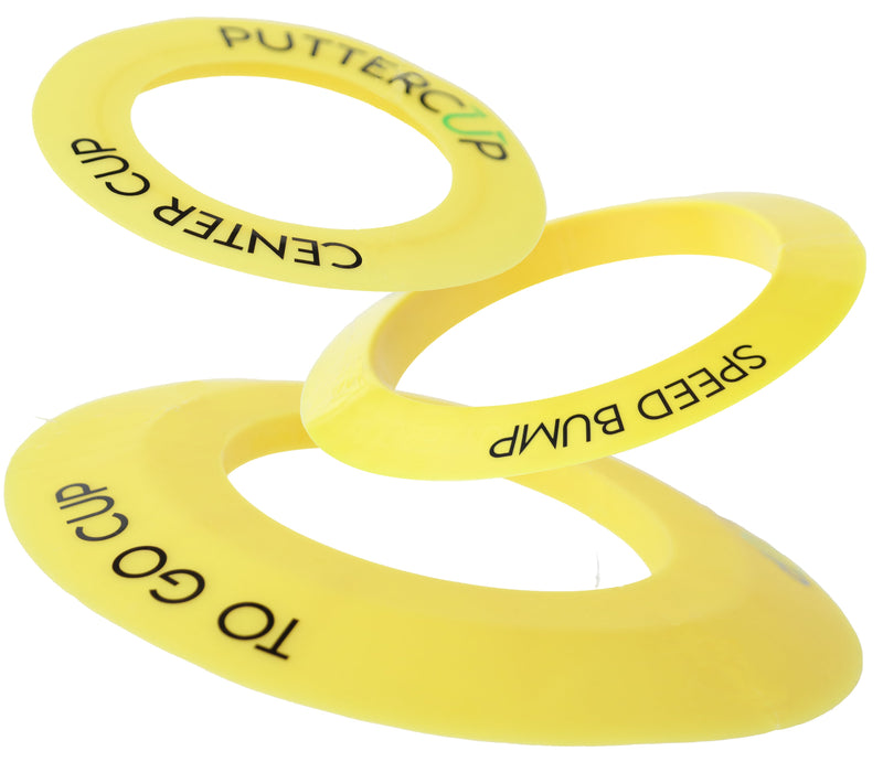 The Pressure Putt 3-Pack