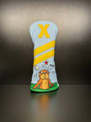 Bonk Gopher Headcover