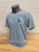 Golf Guys x Amble Panda Tiger T-Shirt