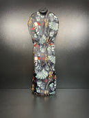 ParWestGolf Rad Skeletons Canvas Headcover