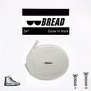 Bread -Night White - Glow in the Dark