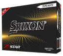 Srixon Z-STAR Golf Balls Prior Generation