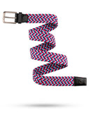 Pins and Aces Belt - Cabo