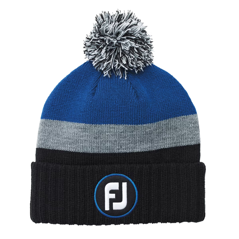 FootJoy Winter Pom Beanie