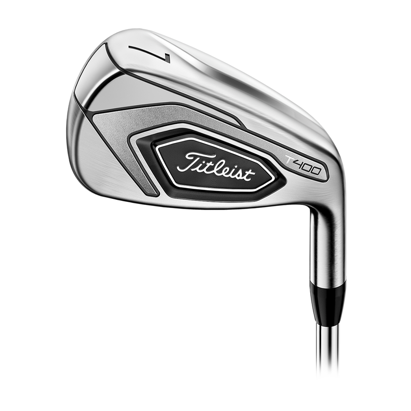 Titleist T400 Irons