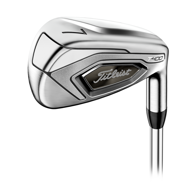 Titleist T400 Irons