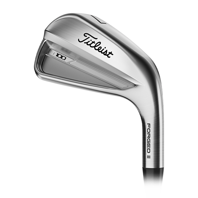 Titleist T100 Irons