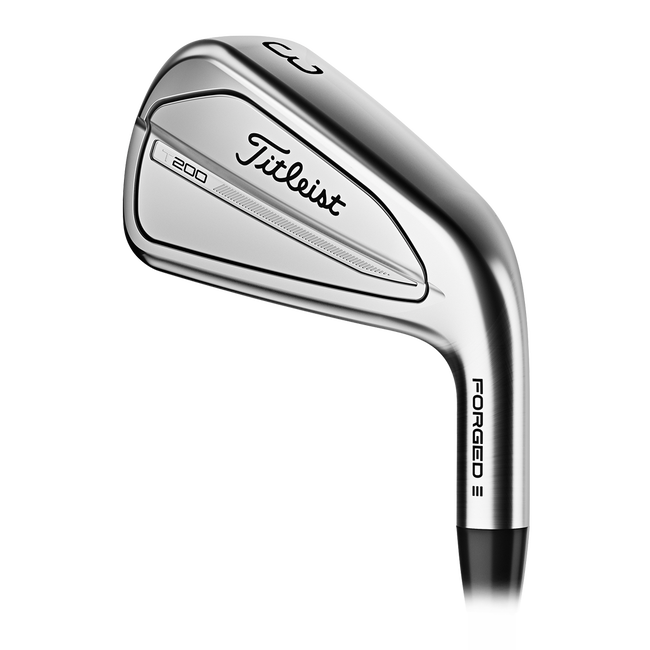 Titleist T200 Utility Iron