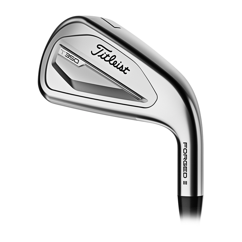 Titleist T350 Irons