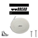 Bread -Night White - Glow in the Dark