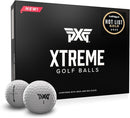PXG Xtreme Golf Balls