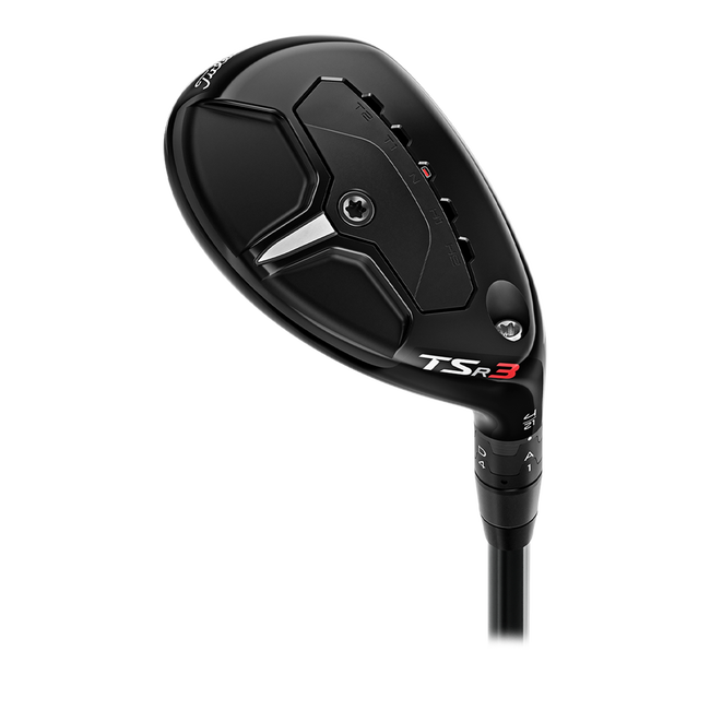 Titleist TSR3 Hybrid