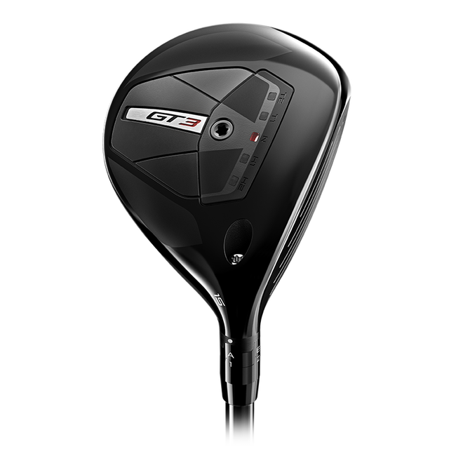 Titleist GT3 Fairway Wood