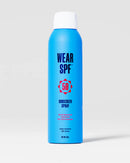 WEAR SPF Performance Sunscreen