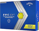 Callaway ERC Soft Triple Track Golf Balls