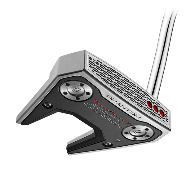 Scotty Cameron 2026 Phantom 7 Putter