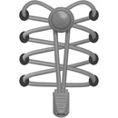 Bread - Round Locks Elastic