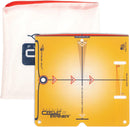 Eyeline Golf -PUTTING CIRCUIT TRAINER - YELLOW TRAINER