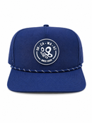 Golf Guys x Back Nine Bullies - Unity Snapback
