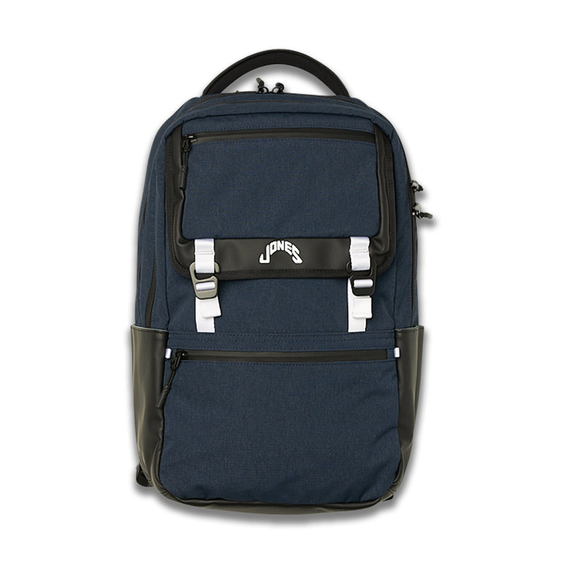 Jones A2 Backpack