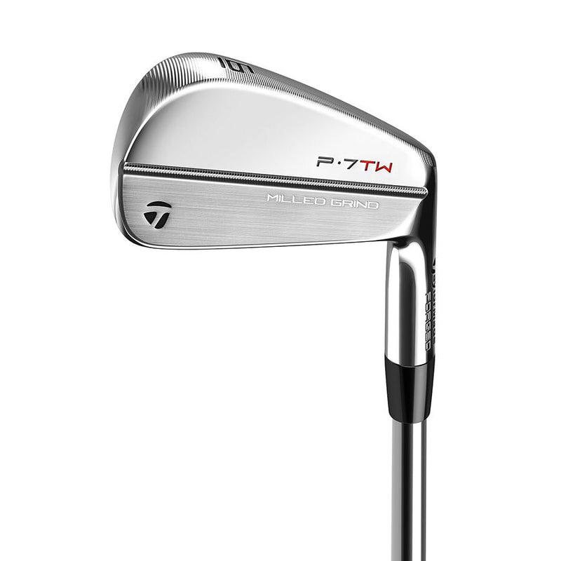 Taylormade Golf P∙7TW Irons