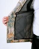 Devereux Camo Anorak Jacket