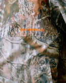 Devereux Camo Anorak Jacket