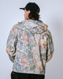 Devereux Camo Anorak Jacket
