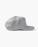 Devereux A-Player Skull Caddie Hat - Light Grey
