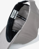 Devereux A-Player Skull Caddie Hat - Light Grey