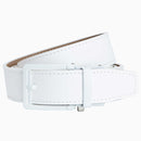 Nexbelt - Ace White Golf Ratchet Belt 1.38" [35mm]