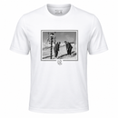 Golf Guys x Press Golf - Admiral Tee
