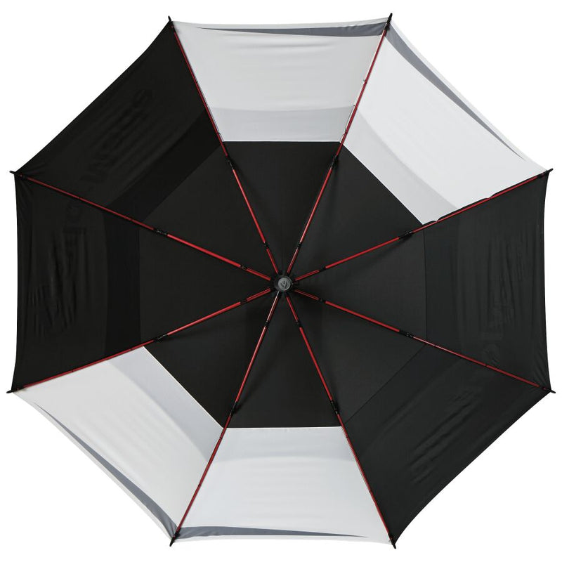 Taylormade TP Tour Double Canopy 64" Umbrella