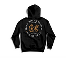 Back Nine Bullies Established Foundation Hoodie