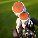 Tomo Golf Blueprint Headcover