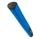 Sweet Rollz Back Pin Blue Midsize Putter Grip