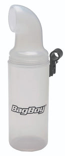 Bag Boy Universal Sand/Seed Bottle