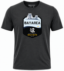Golf Guys Clothing - Bay Area Badge Error Tee