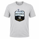 Golf Guys Clothing - Bay Area Badge Error Tee