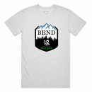 Golf Guys Clothing - Bend Badge Tee
